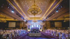 siam kempinski wedding