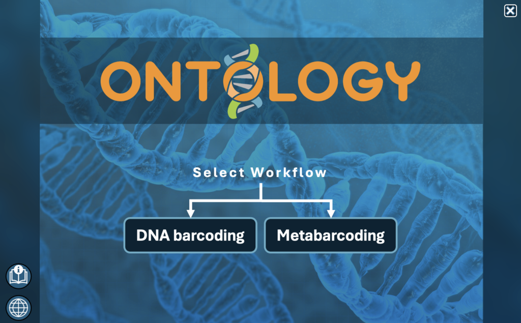 ontology splash