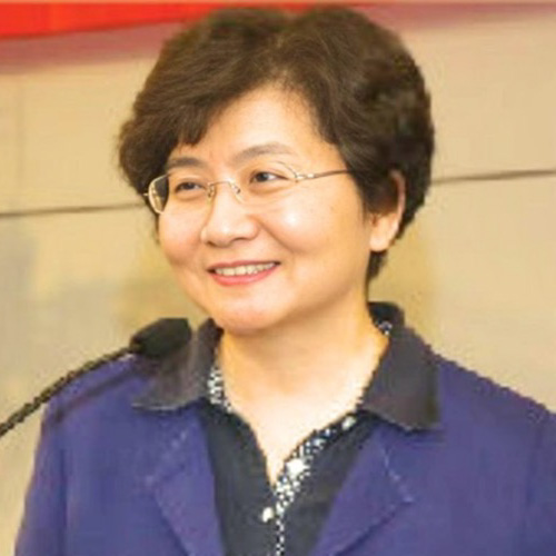 anne chao