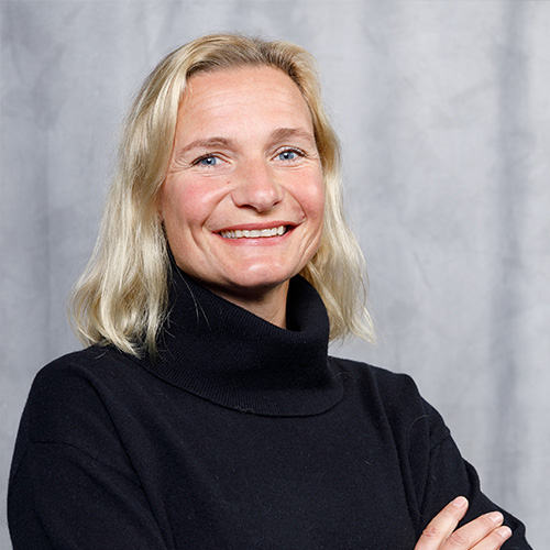 sophie vonderheyden
