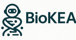 biokea logo
